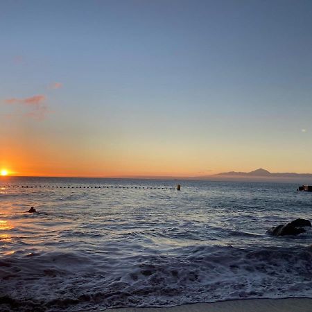 Apartmán Martsaras Playa Sardina Exteriér fotografie
