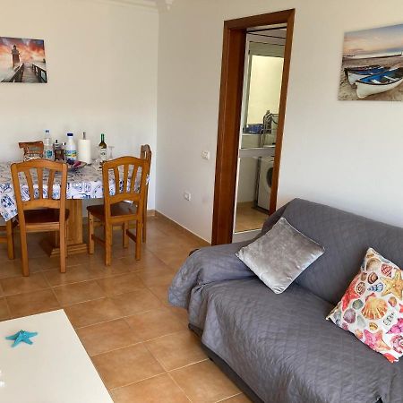 Apartmán Martsaras Playa Sardina Exteriér fotografie