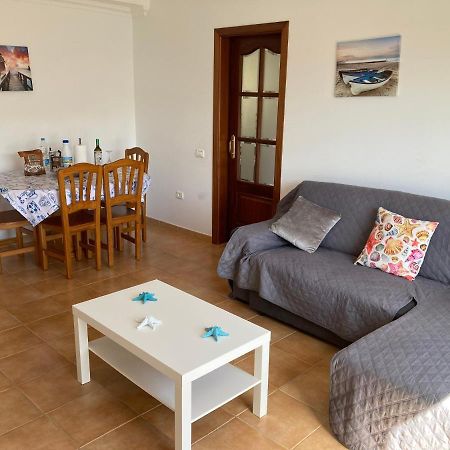 Apartmán Martsaras Playa Sardina Exteriér fotografie