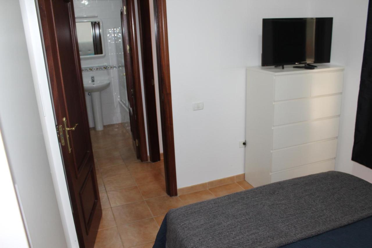 Apartmán Martsaras Playa Sardina Exteriér fotografie