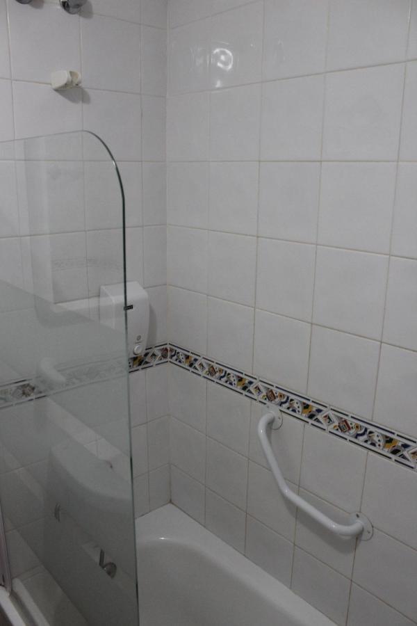 Apartmán Martsaras Playa Sardina Exteriér fotografie