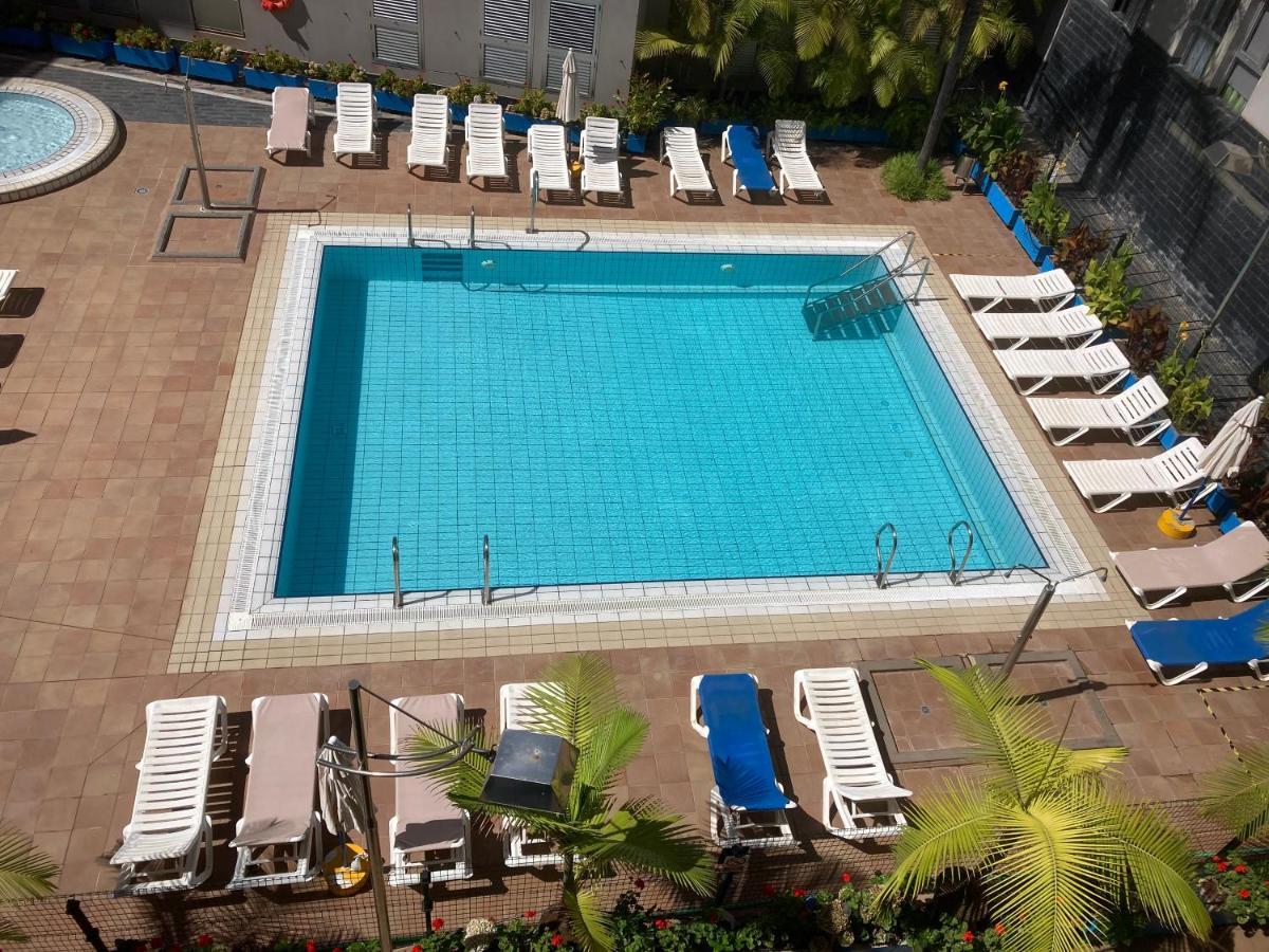 Apartmán Martsaras Playa Sardina Exteriér fotografie