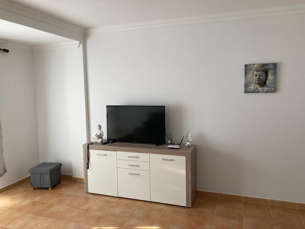 Apartmán Martsaras Playa Sardina Exteriér fotografie