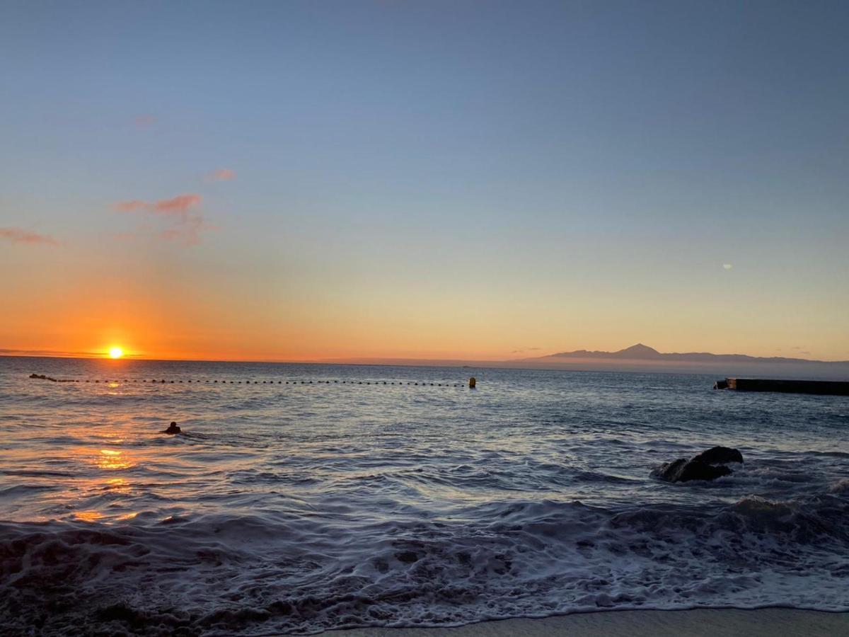 Apartmán Martsaras Playa Sardina Exteriér fotografie