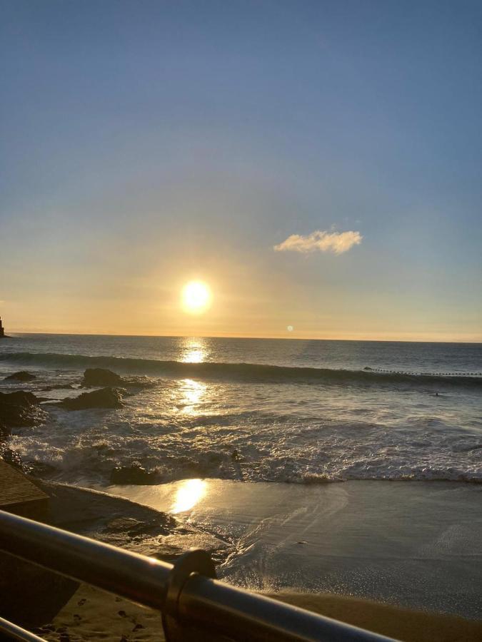 Apartmán Martsaras Playa Sardina Exteriér fotografie