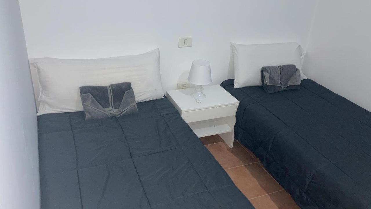 Apartmán Martsaras Playa Sardina Exteriér fotografie