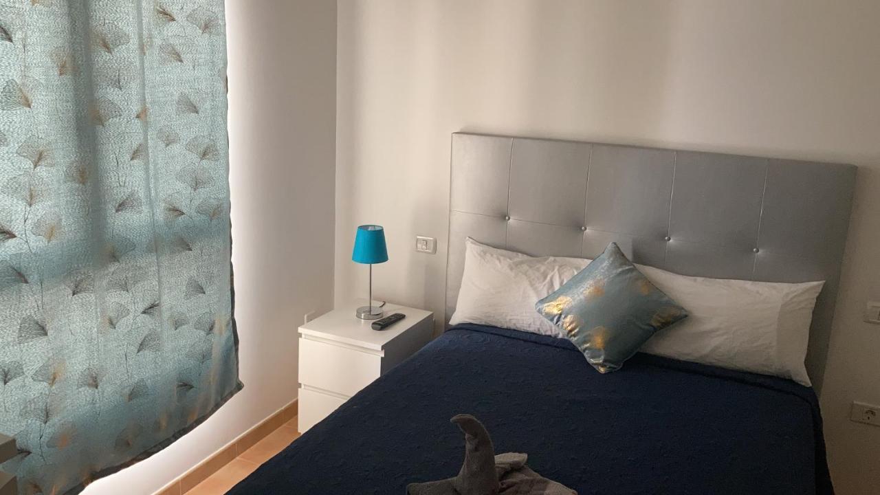 Apartmán Martsaras Playa Sardina Exteriér fotografie