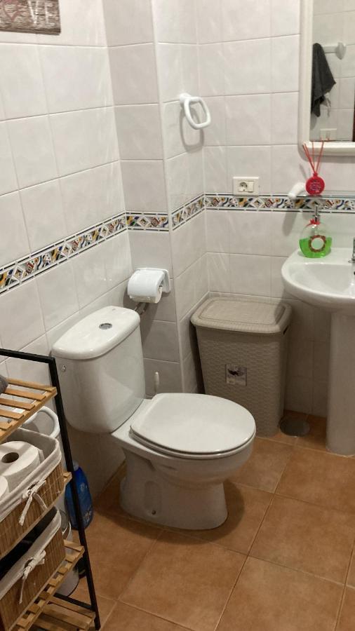 Apartmán Martsaras Playa Sardina Exteriér fotografie