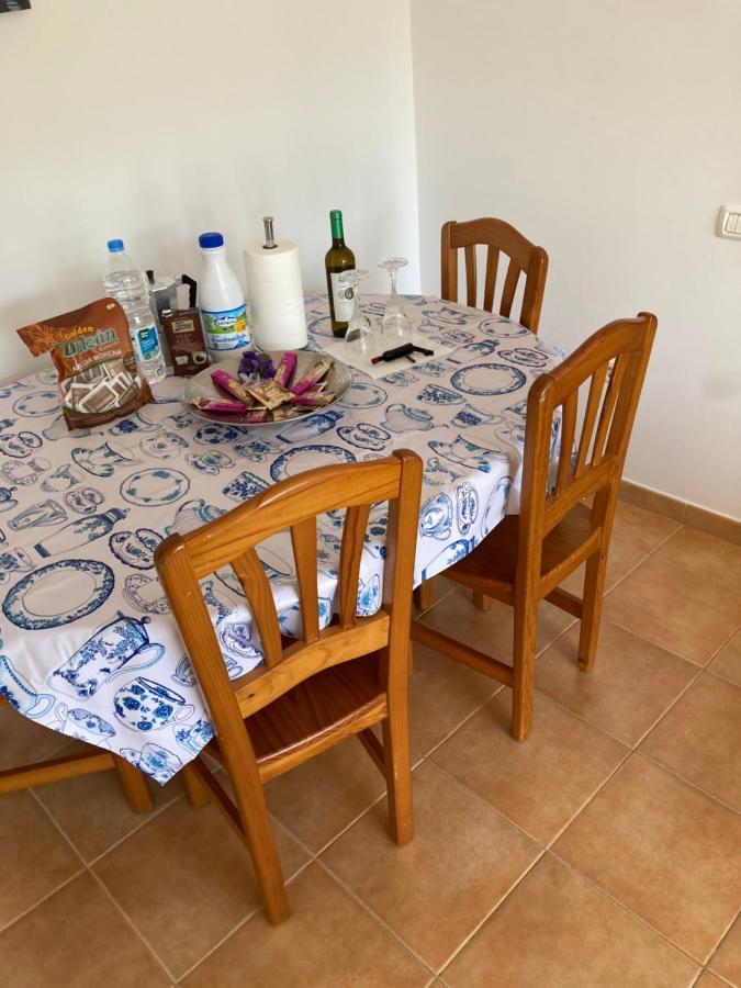 Apartmán Martsaras Playa Sardina Exteriér fotografie