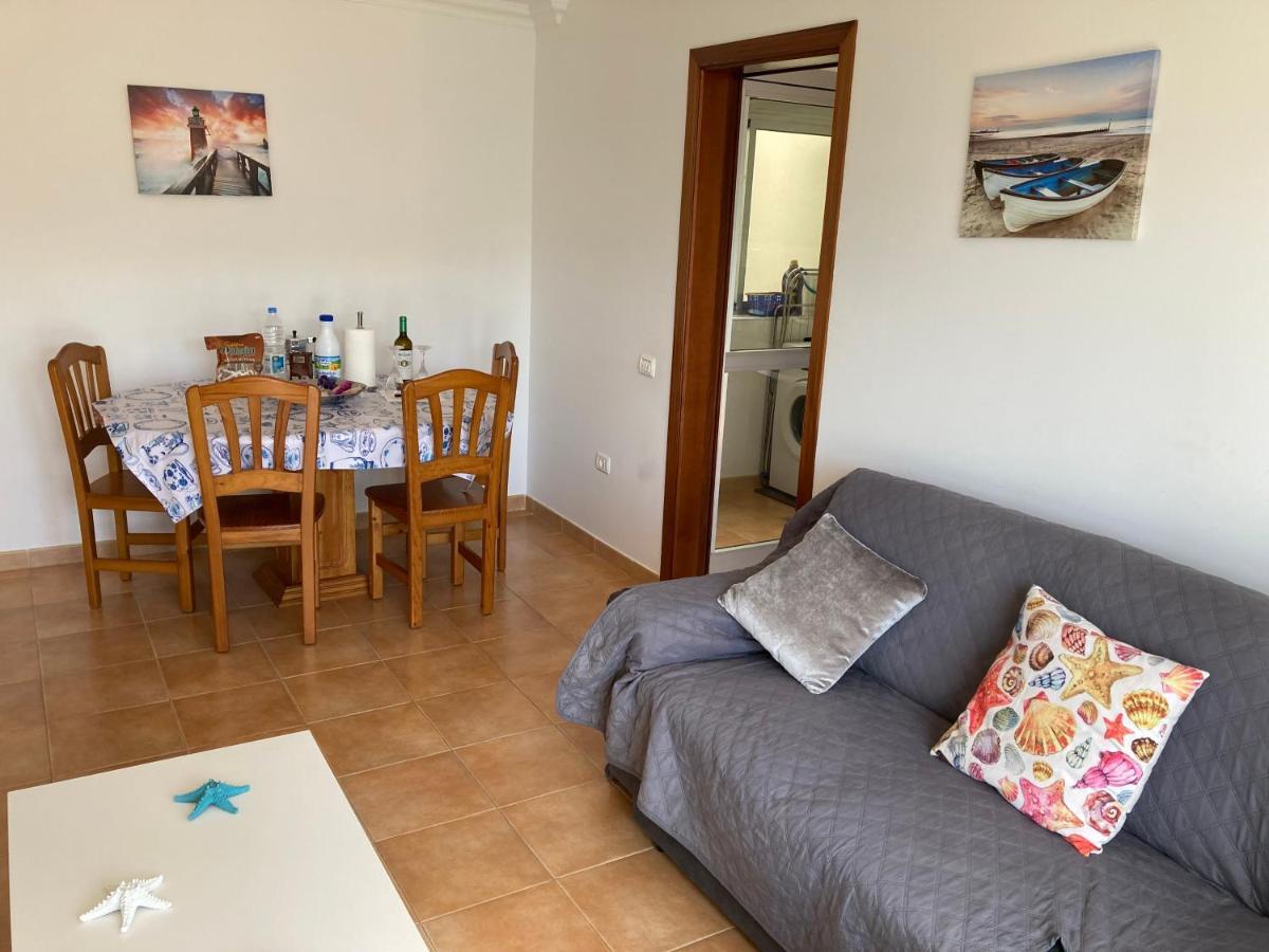 Apartmán Martsaras Playa Sardina Exteriér fotografie