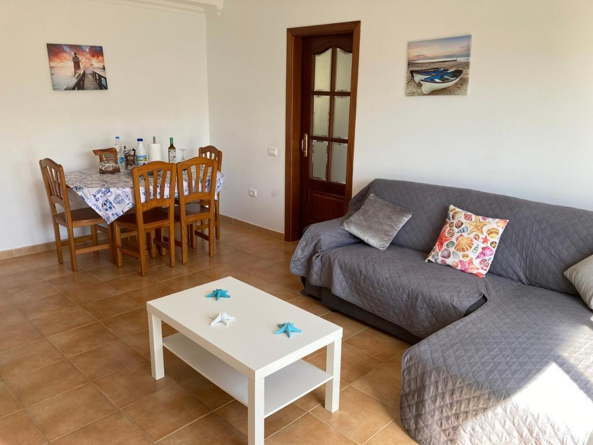Apartmán Martsaras Playa Sardina Exteriér fotografie