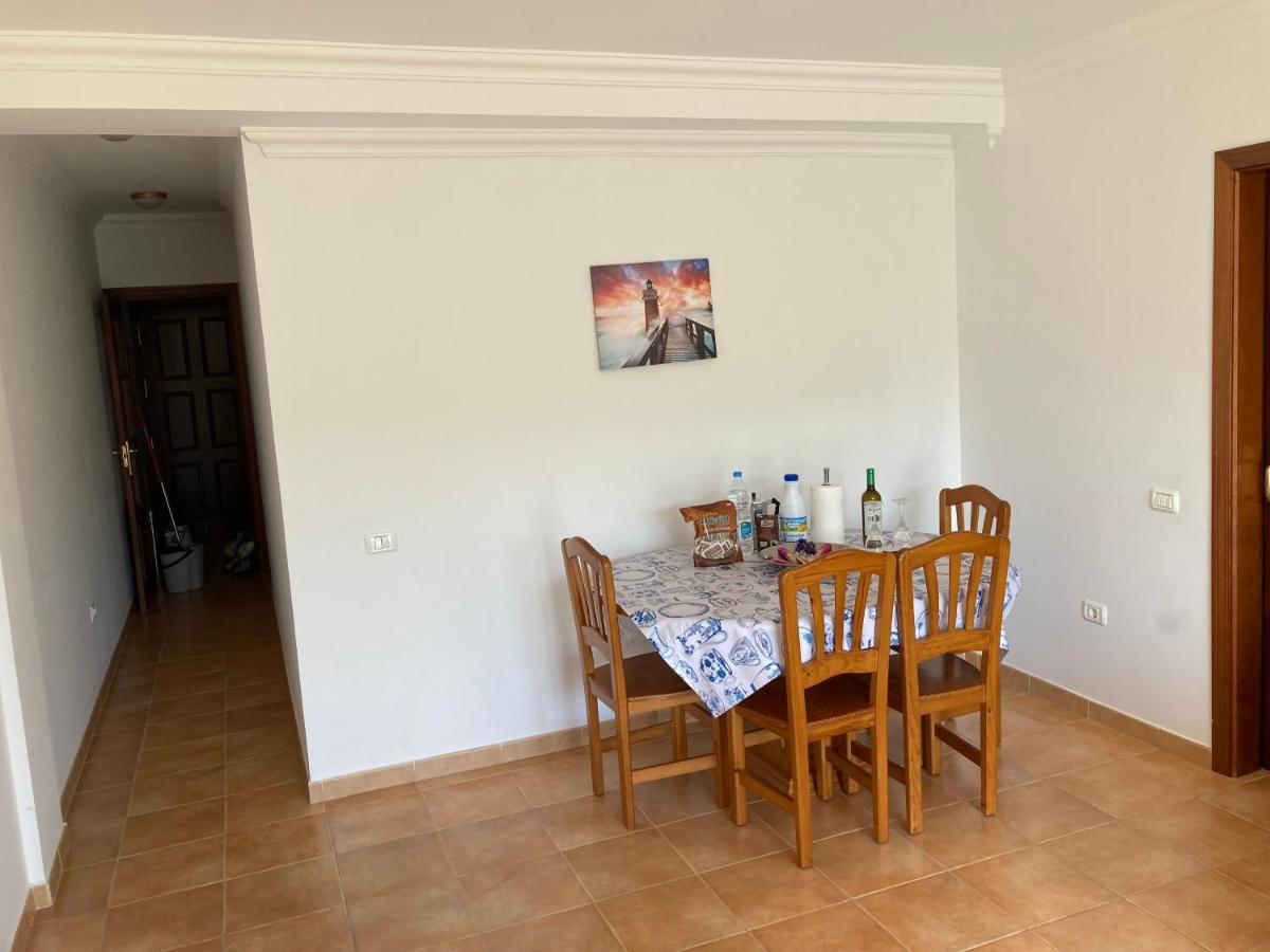 Apartmán Martsaras Playa Sardina Exteriér fotografie