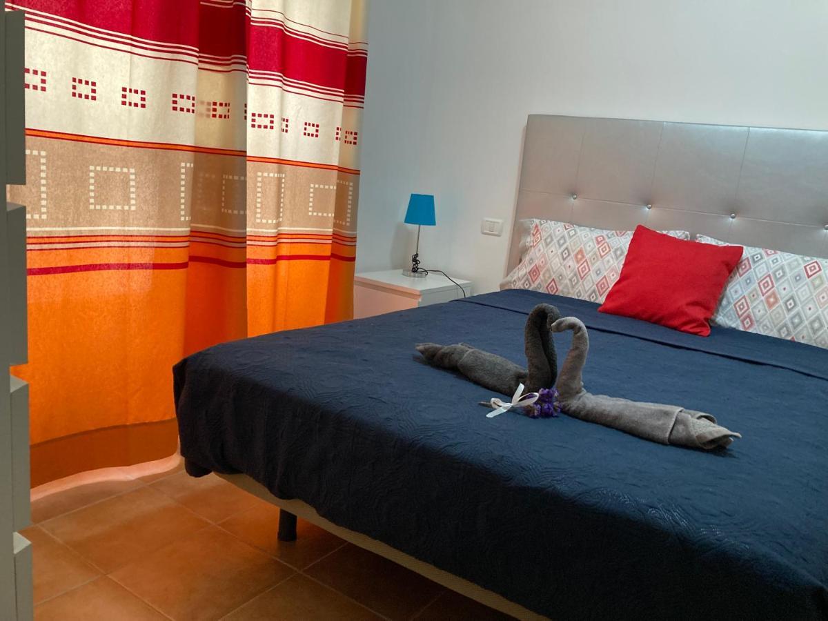 Apartmán Martsaras Playa Sardina Exteriér fotografie
